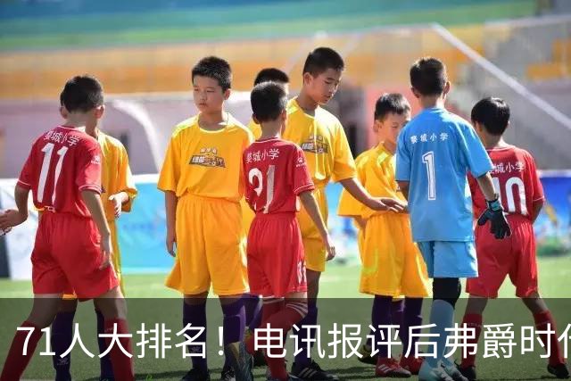 71人大排名！电讯报评后弗爵时代曼联引援：C罗第30，桑乔垫底
